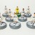 Subbuteo Andrew Table Soccer Swansea 2018-19 on WSB Professional Bases
